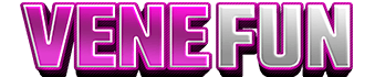 venefun Logo